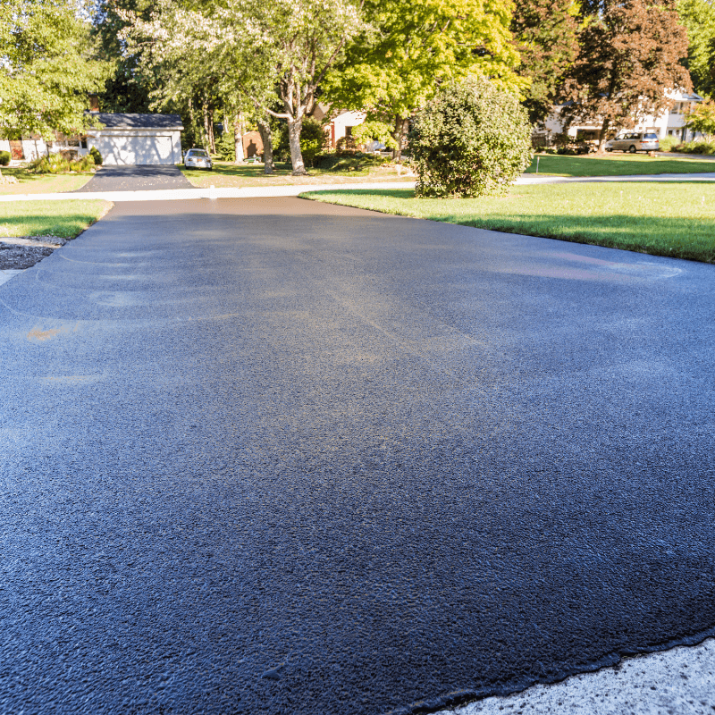 S&S Paving LLC