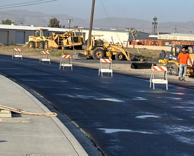 about-2 California Asphalt Paving Company - S&S Paving LLC