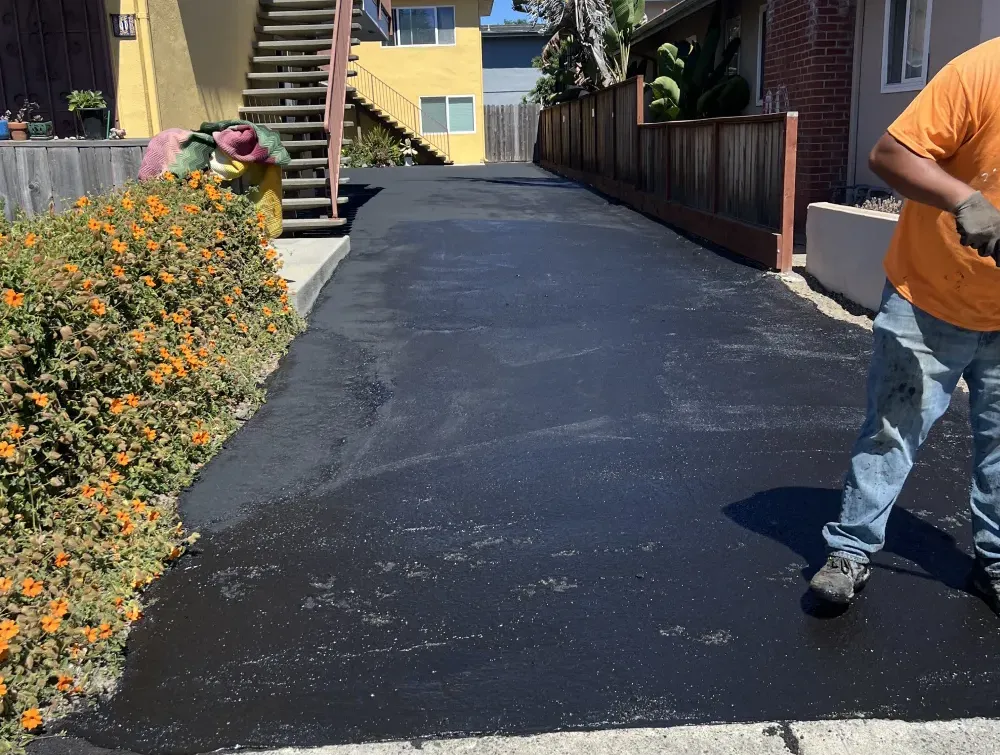 maintenance-2 California Asphalt Paving Company - S&S Paving LLC