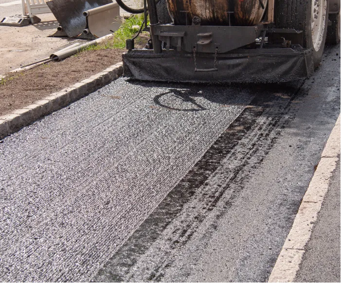 Asphalt Resurfacing - General Paving Services